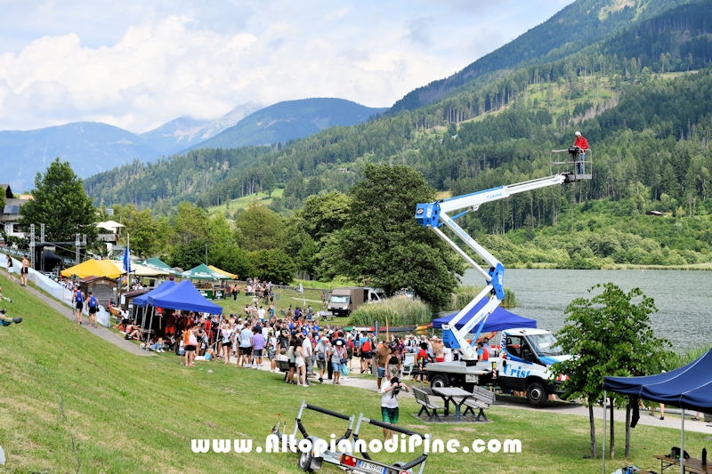Dragon Festival Piné 2025 - Baselga di Pine'