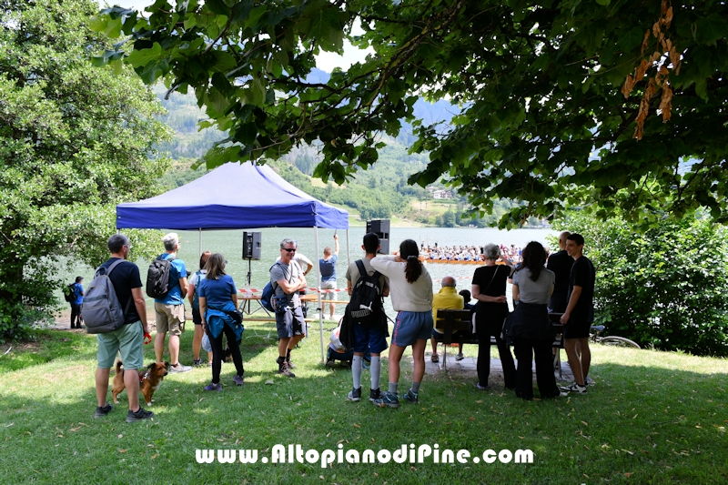 Dragon Festival Piné 2025 - Baselga di Pine'