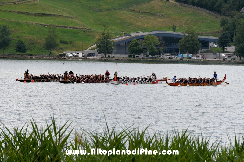 Dragon Festival Piné 2025 - Baselga di Pine'