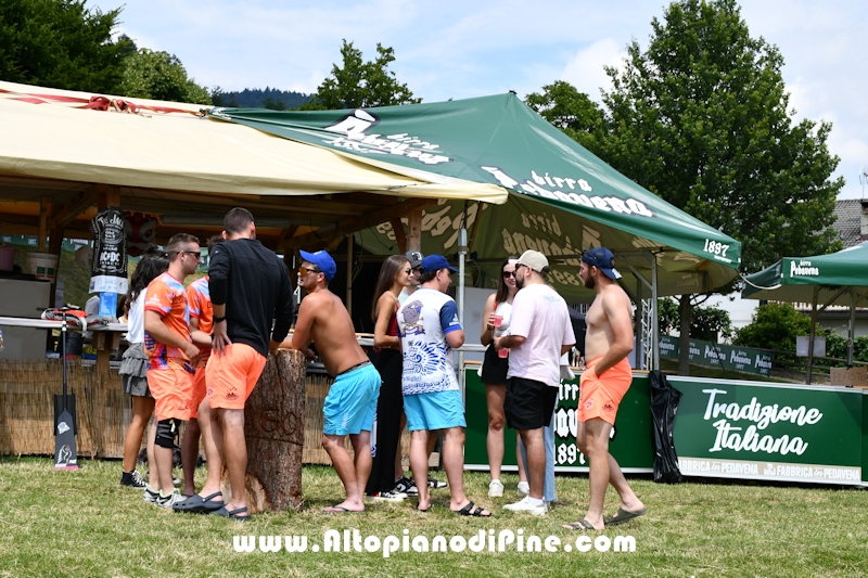 Dragon Festival Piné 2025 - Baselga di Pine'