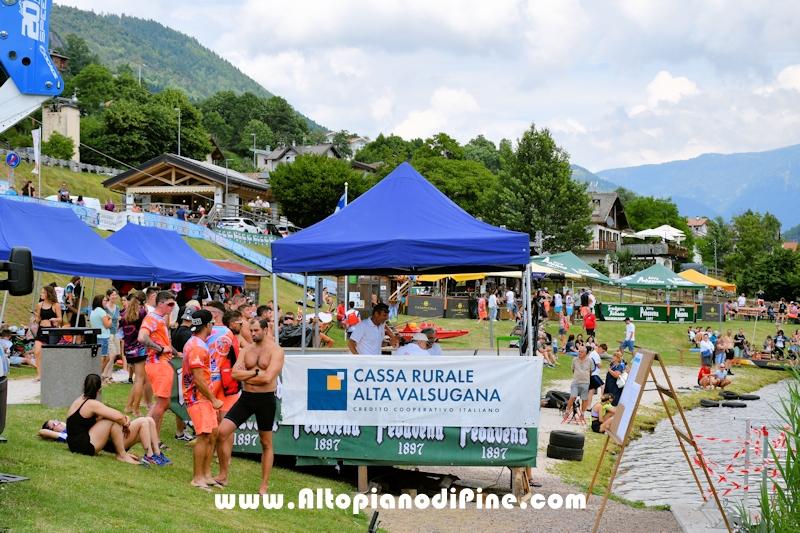 Dragon Festival Piné 2025 - Baselga di Pine'