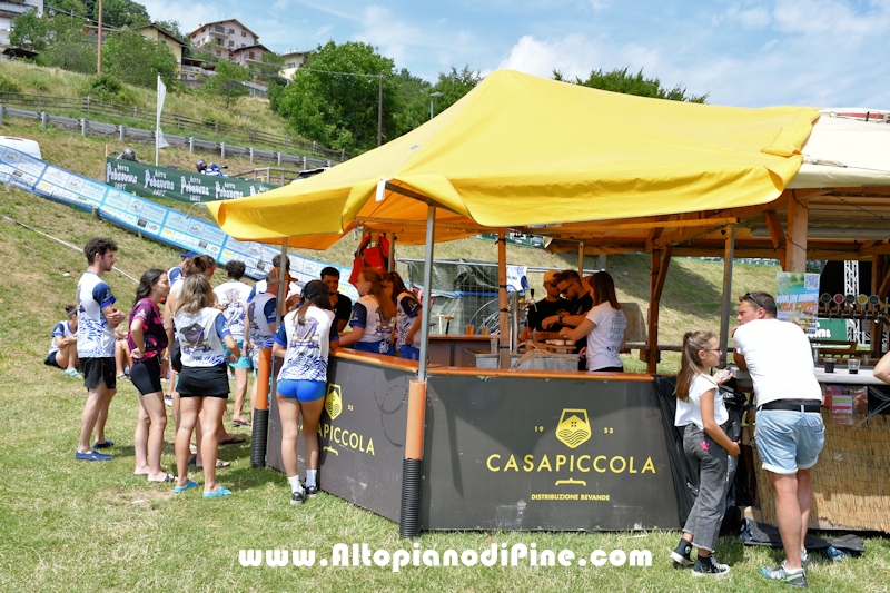 Dragon Festival Piné 2025 - Baselga di Pine'