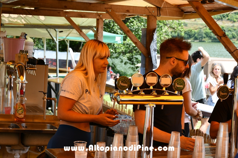 Dragon Festival Piné 2025 - Baselga di Pine'