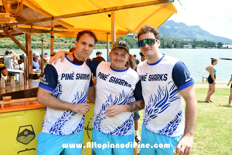 Dragon Festival Piné 2025 - Baselga di Pine'