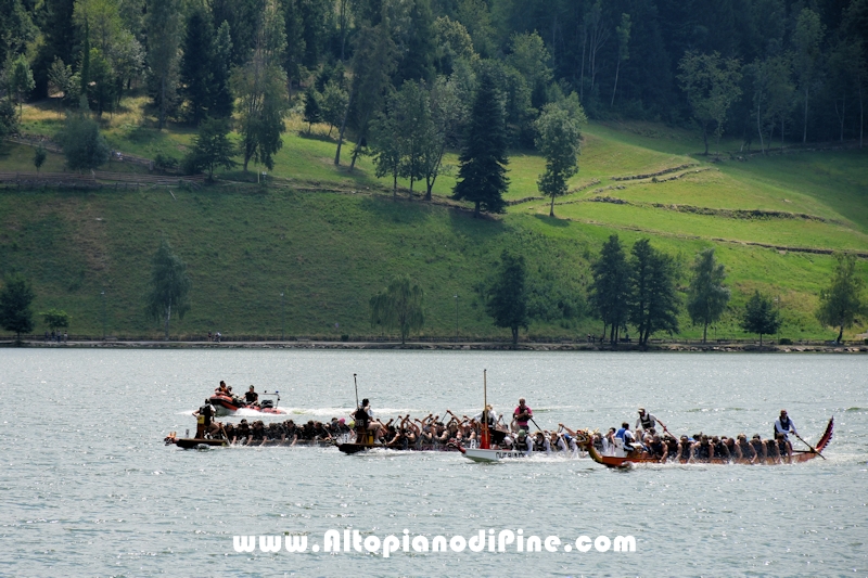Dragon Festival Piné 2025 - Baselga di Pine'