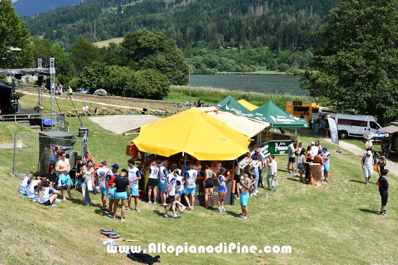 Dragon Festival Piné 2025 - Baselga di Pine'