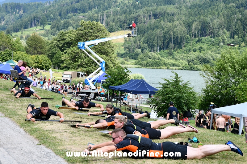 Dragon Festival Piné 2025 - Baselga di Pine'