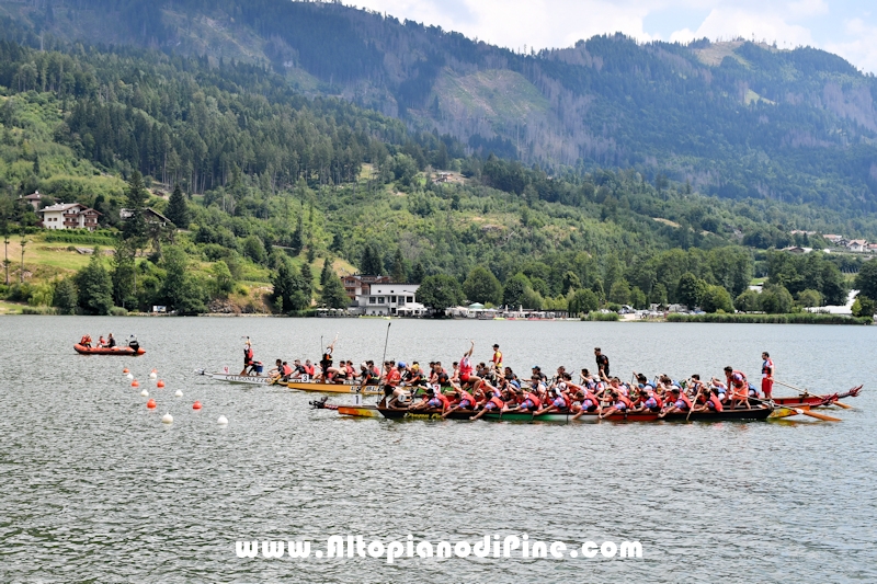 Dragon Festival Piné 2025 - Baselga di Pine'
