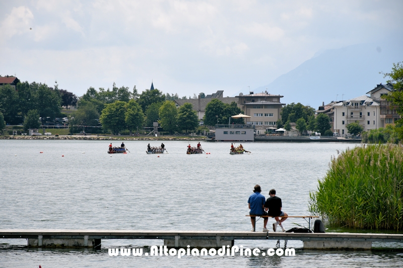 Dragon Festival Piné 2025 - Baselga di Pine'