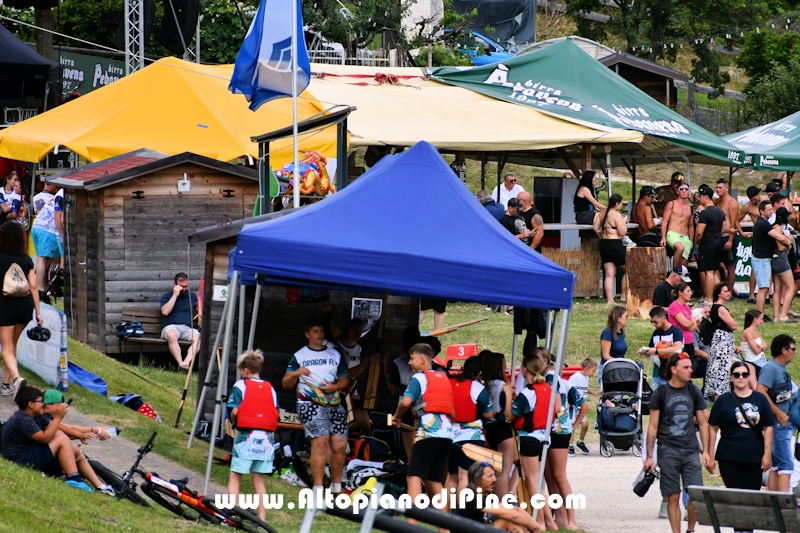 Dragon Festival Piné 2025 - Baselga di Pine'