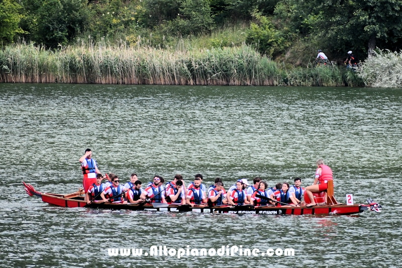 Dragon Festival Piné 2025 - Baselga di Pine'
