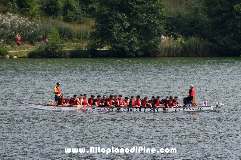Dragon Festival Piné 2025 - Baselga di Pine'