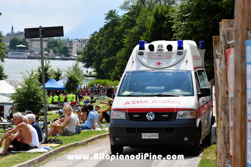 Dragon Festival Piné 2025 - Baselga di Pine'