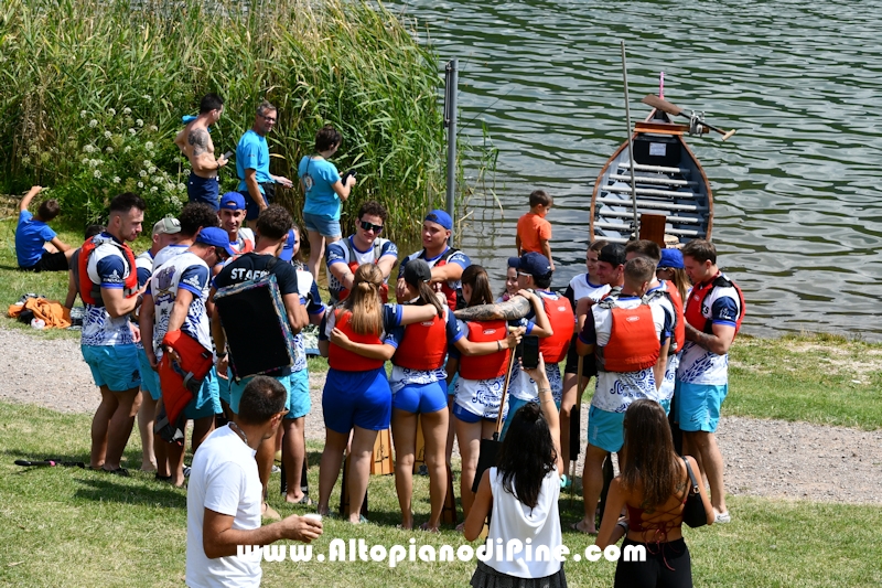 Dragon Festival Piné 2025 - Baselga di Pine'