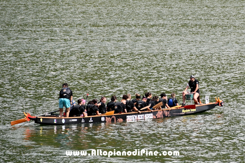 Dragon Festival Piné 2025 - Baselga di Pine'