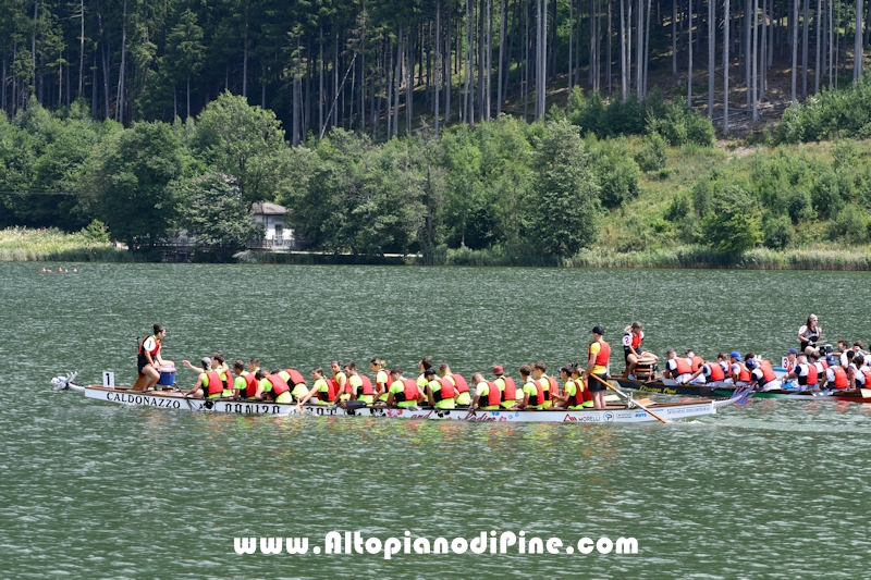 Dragon Festival Piné 2025 - Baselga di Pine'