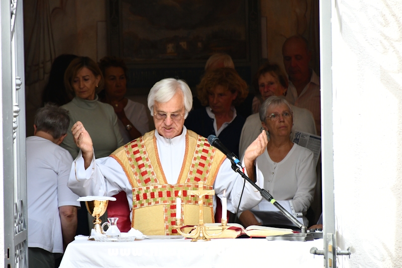 Sagra Madonna Ausiliatrice 2025 - Ferrari -  Baselga di Piné