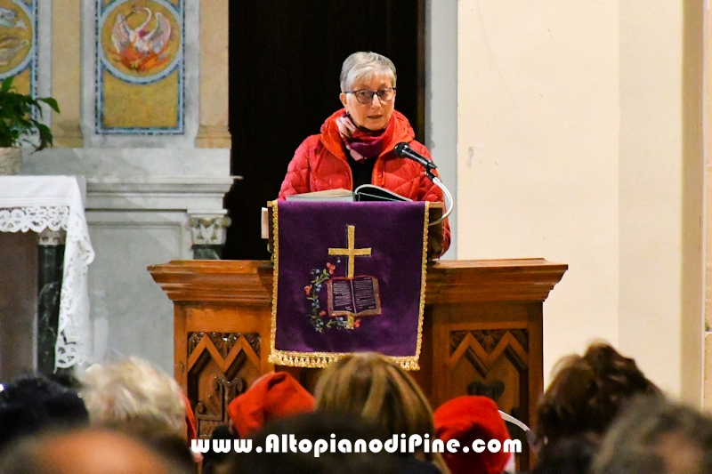 Messa e Concerto Natalizio - Scuola Musicale C. Moser di Pergine e Baselga di Piné