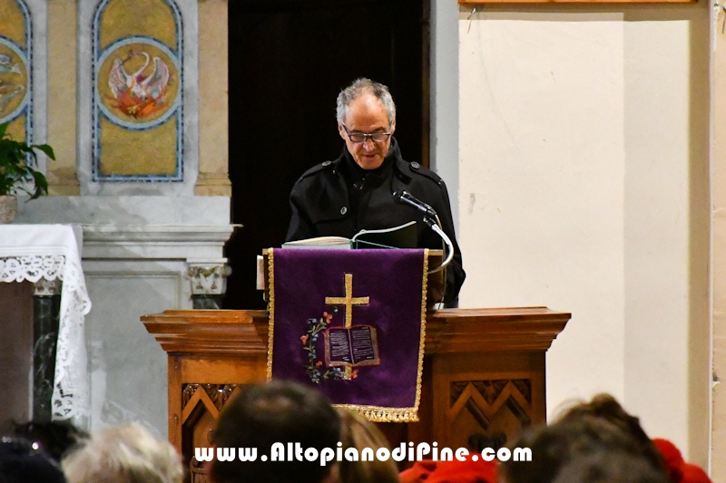 Messa e Concerto Natalizio - Scuola Musicale C. Moser di Pergine e Baselga di Piné