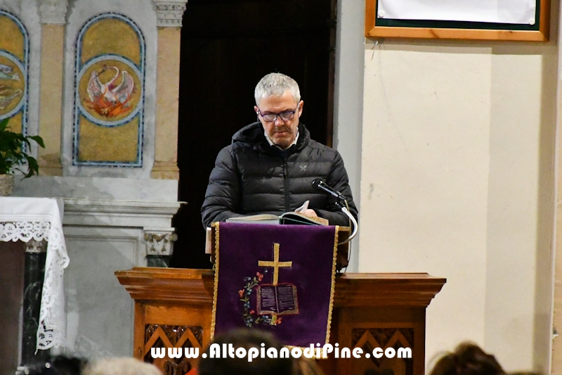Messa e Concerto Natalizio - Scuola Musicale C. Moser di Pergine e Baselga di Piné