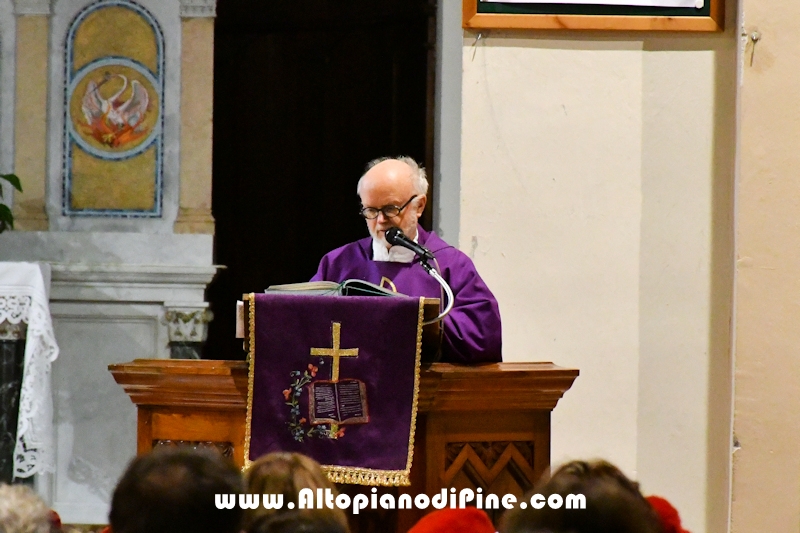 Messa e Concerto Natalizio - Scuola Musicale C. Moser di Pergine e Baselga di Piné