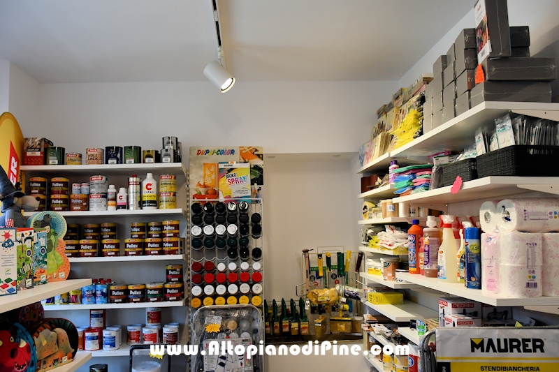 LineaColor Piné - inaugurazione nuova sede - Baselga di Piné marzo 2025