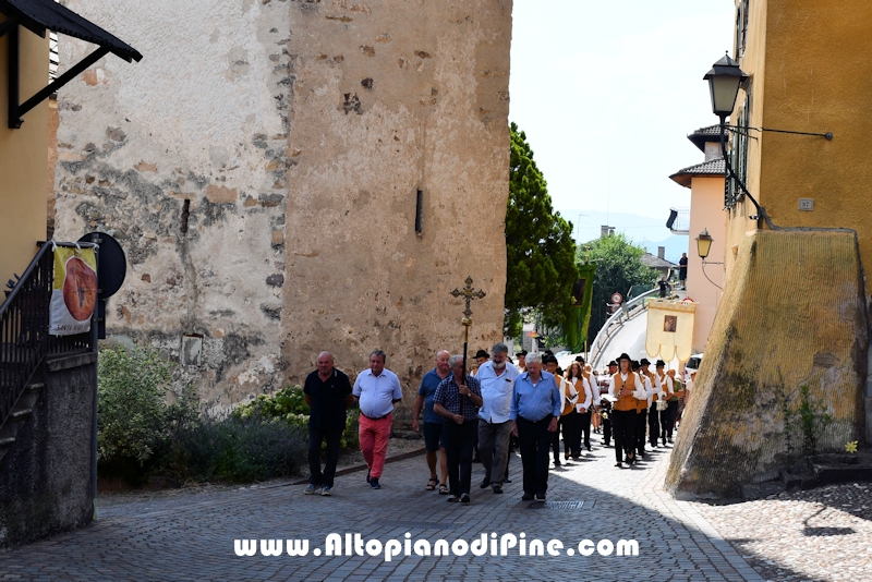 Festa della Comunitá 2025 - Santa Maria Assunta