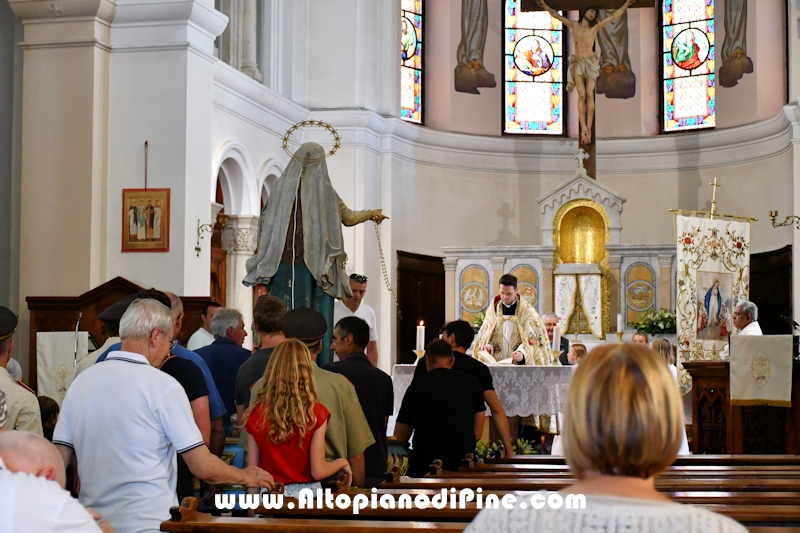 Festa della Comunitá 2025 - Santa Maria Assunta