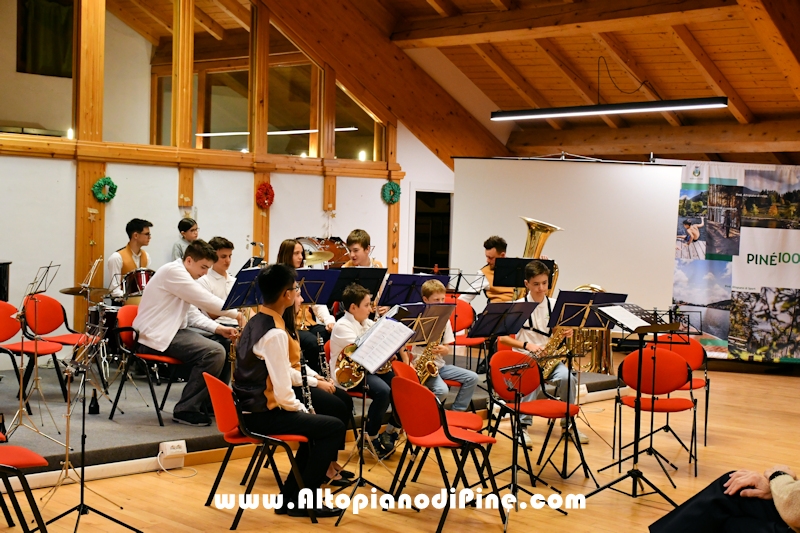 Momenti del concerto