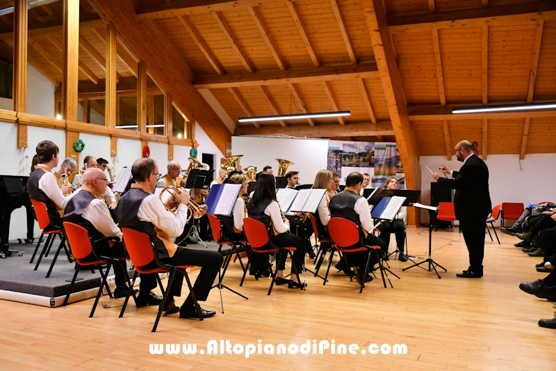 Momenti del concerto