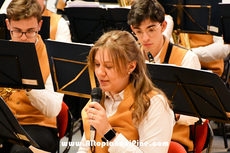 Momenti del concerto