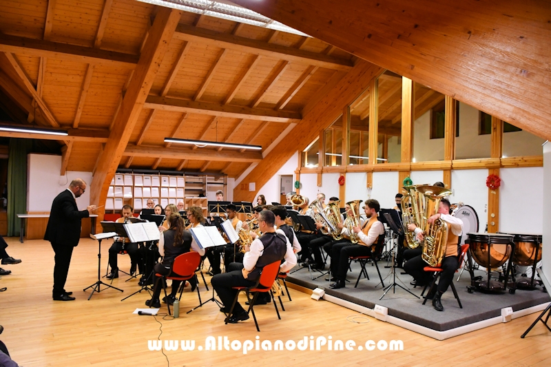 Momenti del concerto