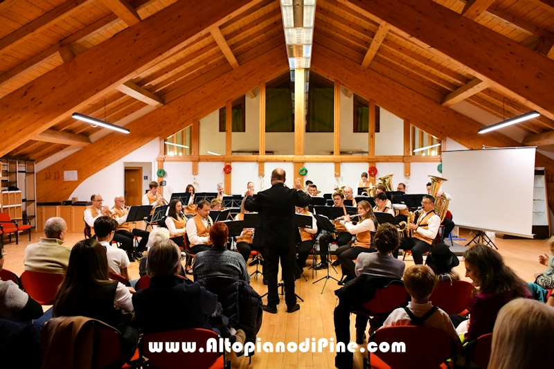 Momenti del concerto