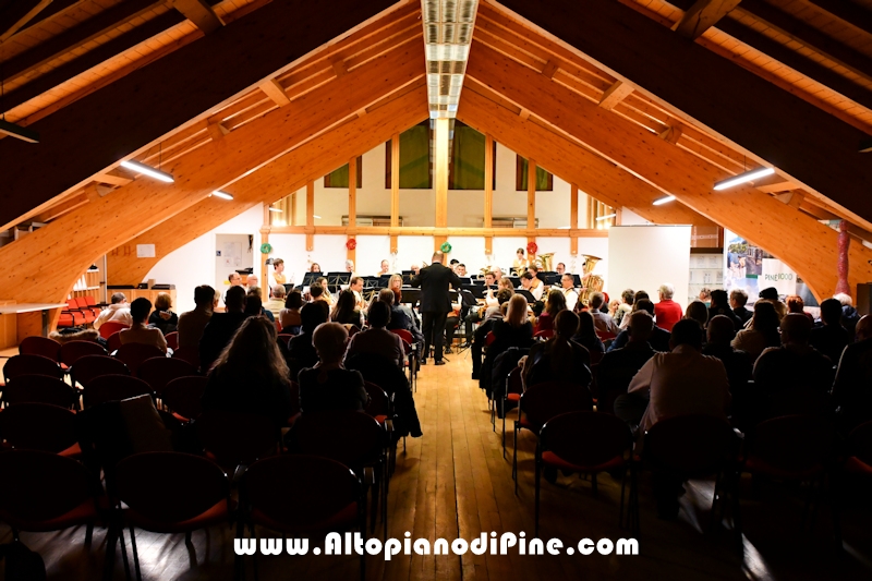 Momenti del concerto