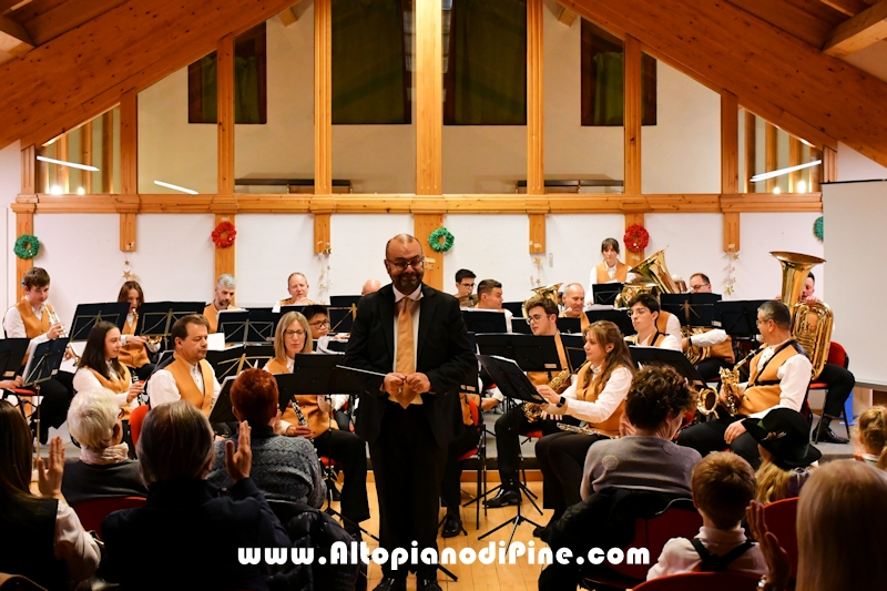 Momenti del concerto