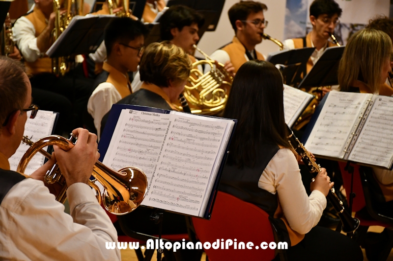 Momenti del concerto