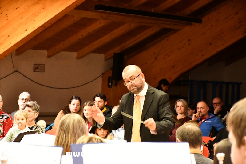 Momenti del concerto