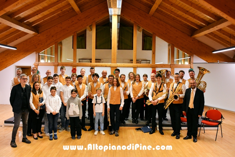 Momenti del concerto