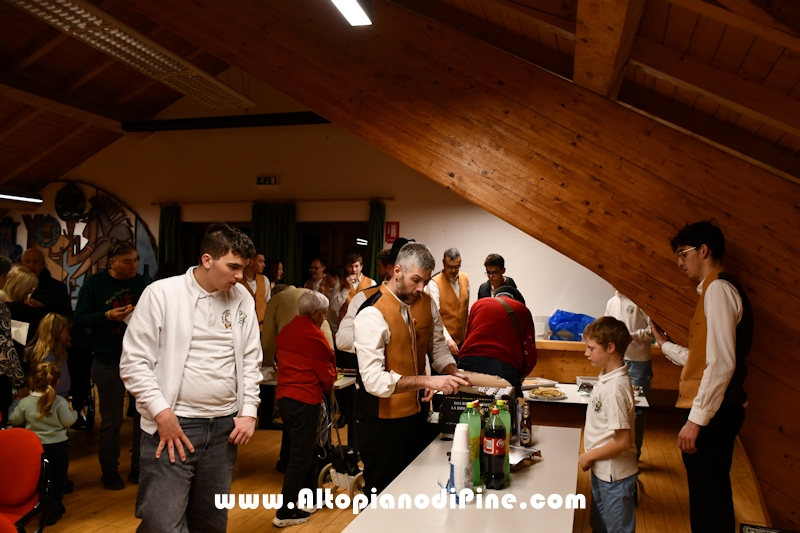 Momenti del concerto