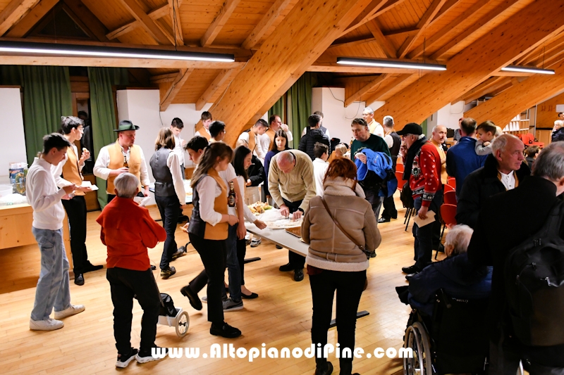 Momenti del concerto