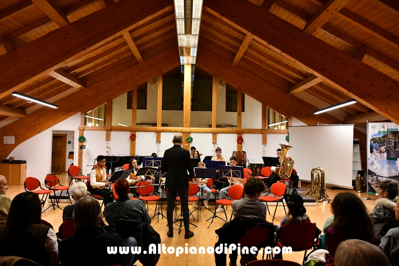 Momenti del concerto