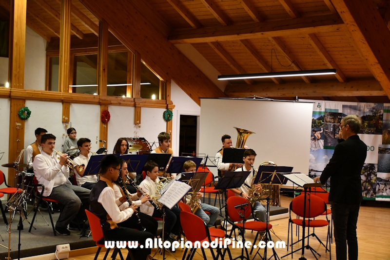 Momenti del concerto