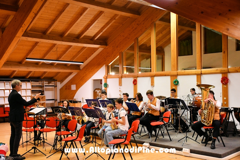 Momenti del concerto