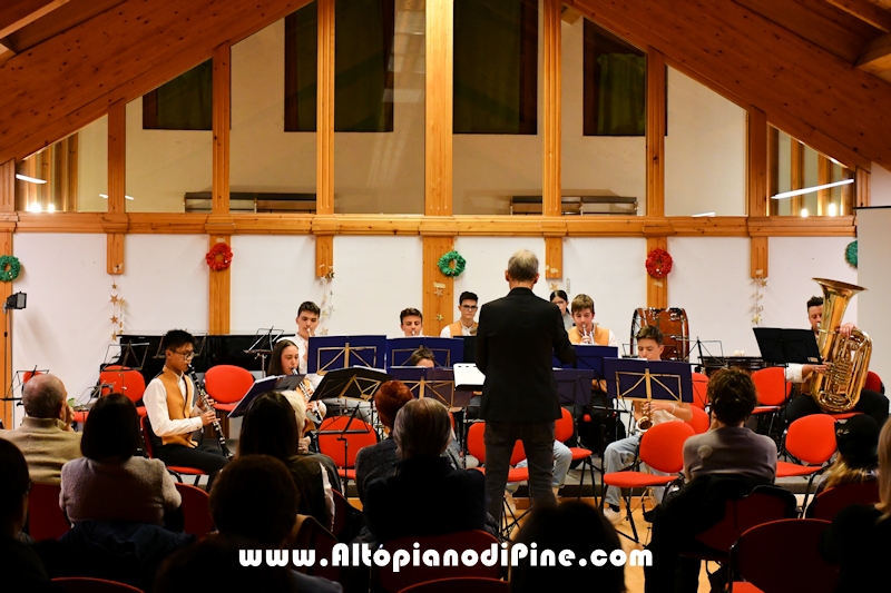 Momenti del concerto