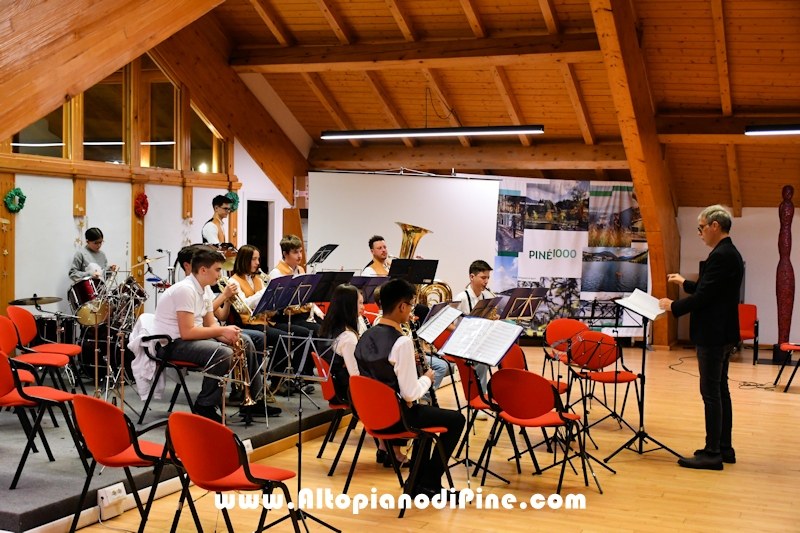 Momenti del concerto