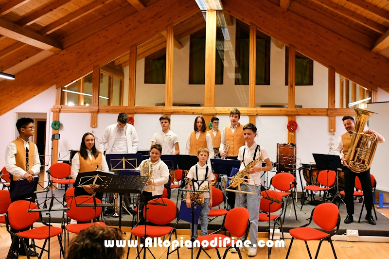 Momenti del concerto