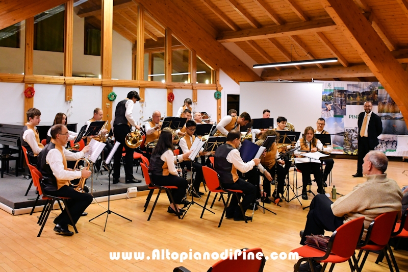 Momenti del concerto