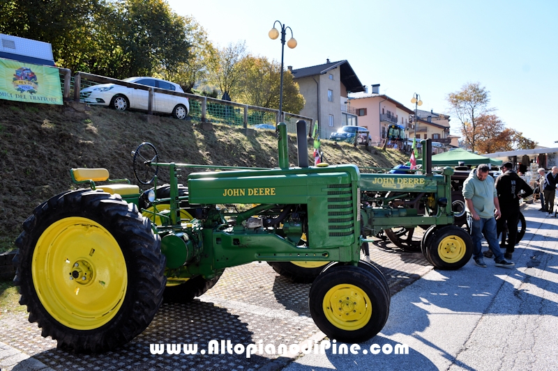 18° mostra provinciale Capra Pezzata Mochena - Centrale di Bedollo 2025