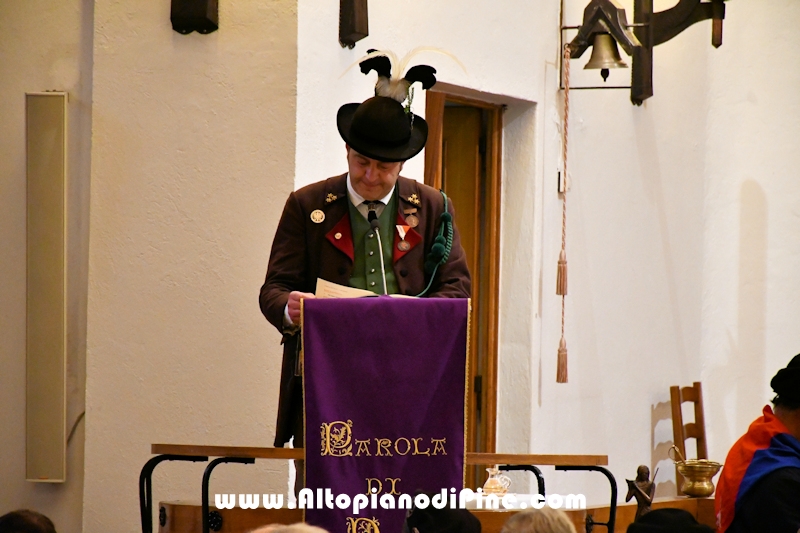 Commemorazione Caduti 2025 - Brusago