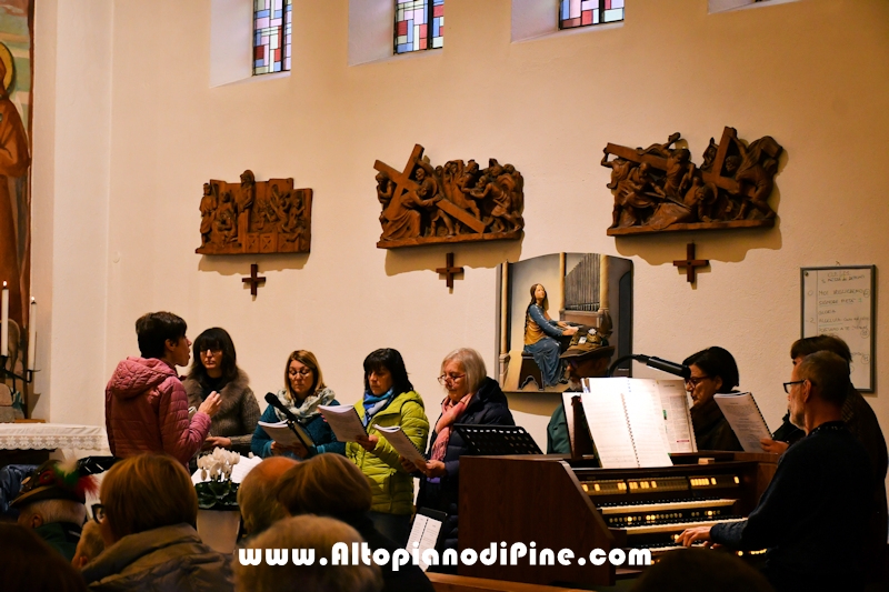 Commemorazione Caduti 2025 - Brusago